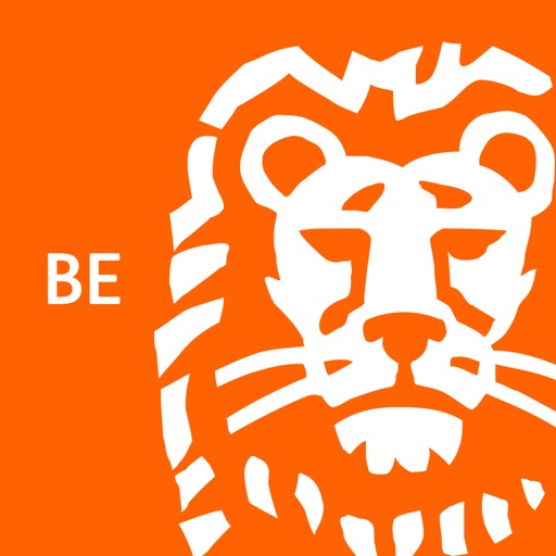 ING Banking 上一版图标