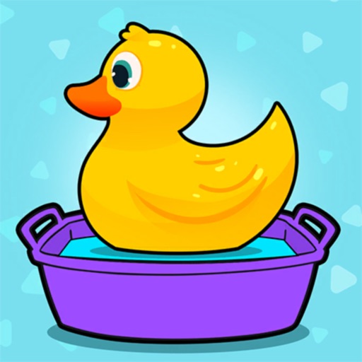 Previous icon of Bebi: Baby Games for Preschool