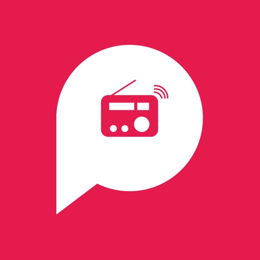 Pocket FM: Audio Dramas 上一版图标