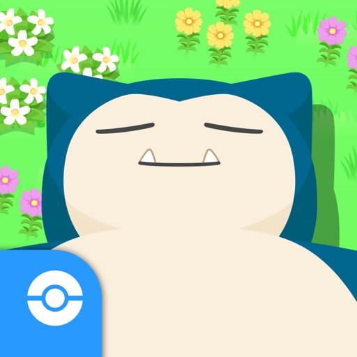 Pokémon Sleep 上一版图标