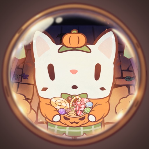 Cats&Soup: Relaxing Cozy Games 上一版图标