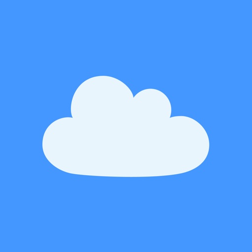 GoWish - Your Digital Wishlist 上一版图标