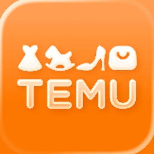 Temu: Shop Like a Billionaire 上一版图标