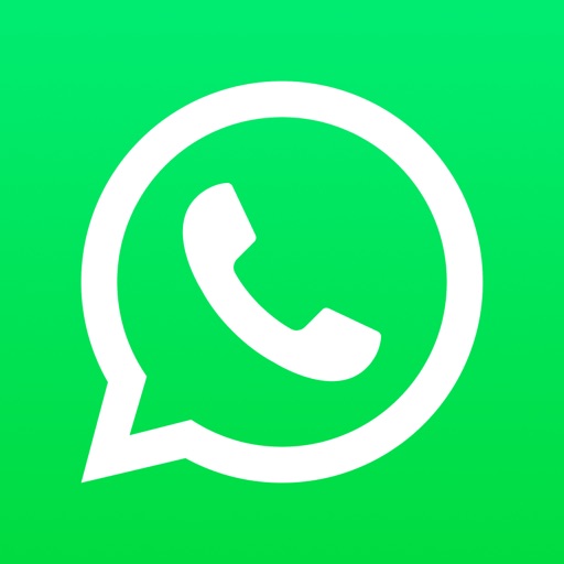Previous icon of WhatsApp Messenger