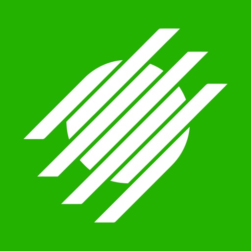ICCU Mobile Banking 上一版图标