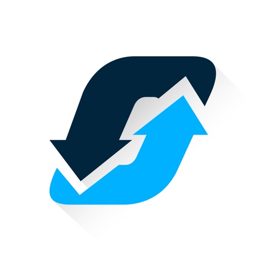 Orbitz Hotels & Flights 上一版图标
