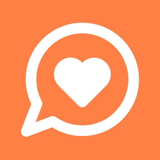 Jaumo Dating App: Flirt & Chat 上一版图标