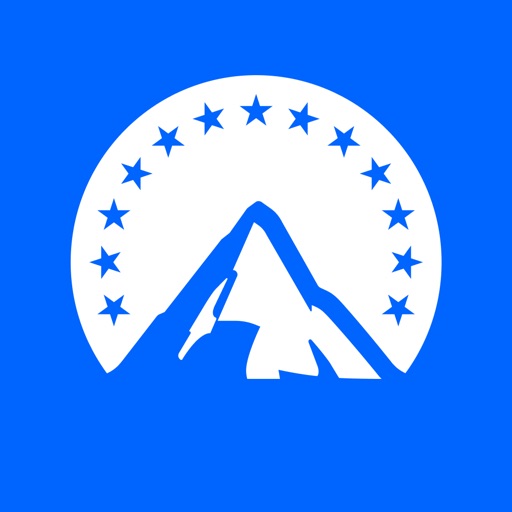 Previous icon of Paramount+