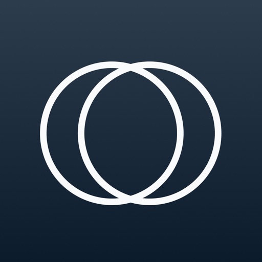 LANDR - For Music Makers 上一版图标