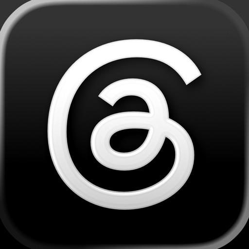 Previous icon of Threads