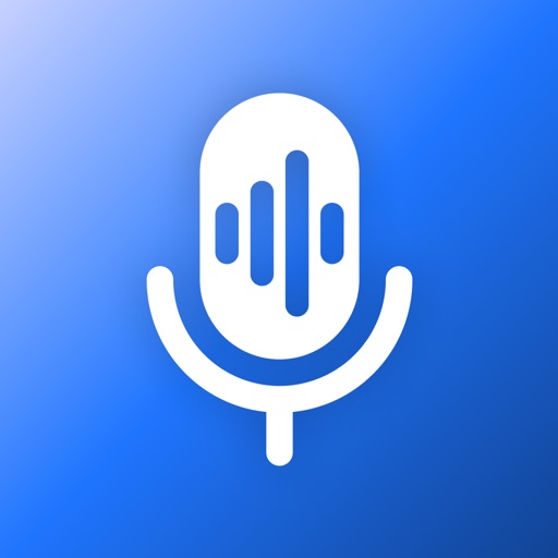 Summary - AI Note Taker 上一版图标
