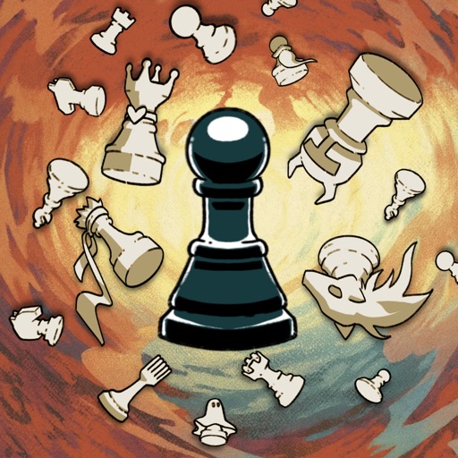 Gambonanza 上一版图标