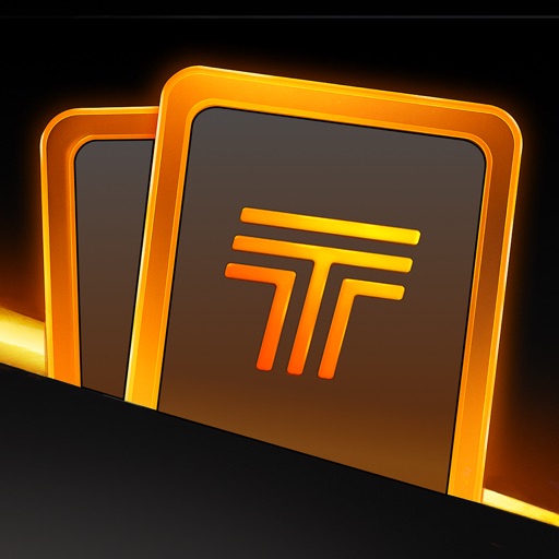 Previous icon of Rips by Triumph