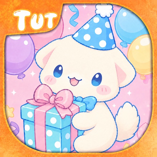 Previous icon of My Dog Town: Animal Sim Games