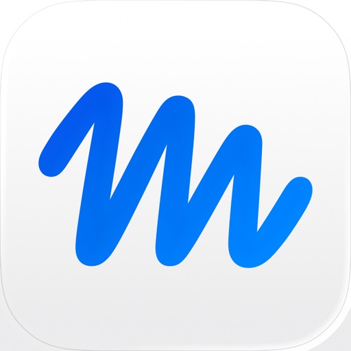 Previous icon of Muse from Meta