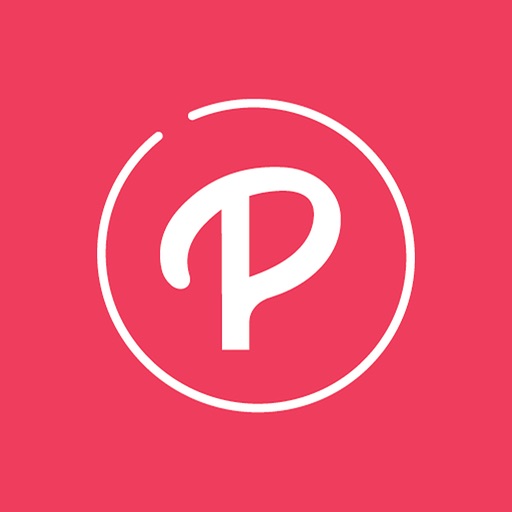Print Photo - photo print app 上一版图标
