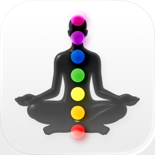 Chakra Meditation Balancing 上一版图标