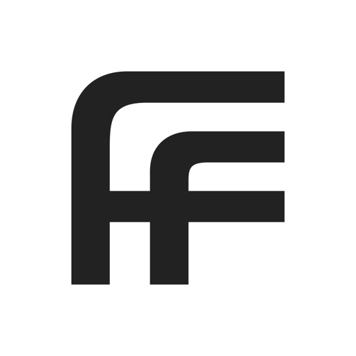 FARFETCH - Shop Luxury Fashion 上一版图标