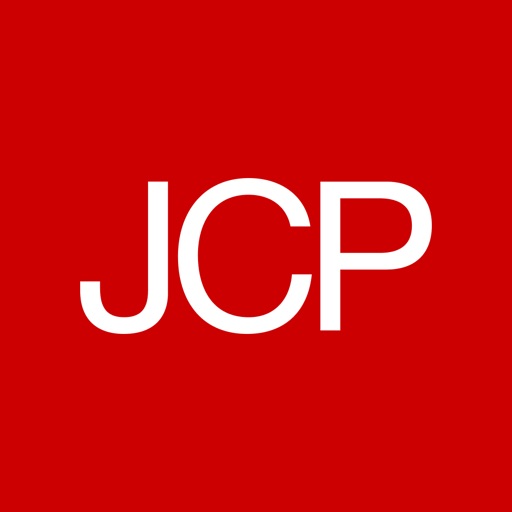 JCPenney – Shopping & Coupons 上一版图标
